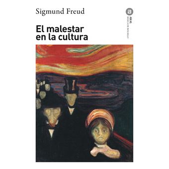 El malestar en la cultura