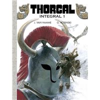 Thorgal. Integral 01