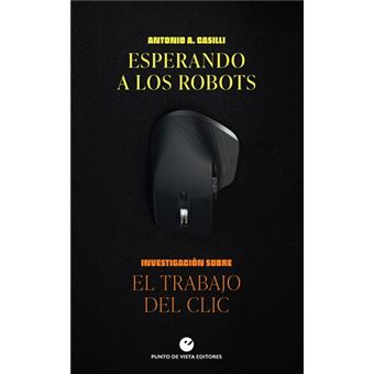 Esperando a los robots