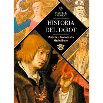 Historia del tarot