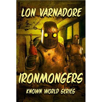 Ironmongers - 1