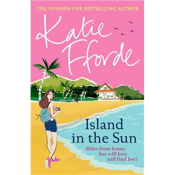Island In The Sun