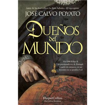 Dueños Del Mundo