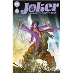 Joker El Hombre Que Dejo De Reir 19
