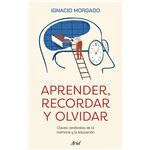 Aprender, recordar, olvidar