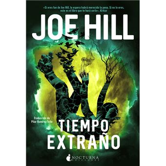 Tiempo extraño