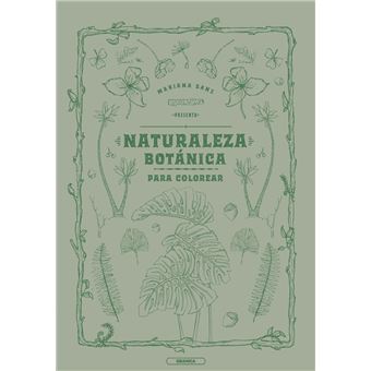 Naturaleza botánica