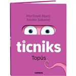 ticniks 2 Topús