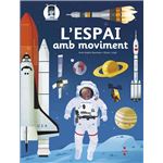 L'espai amb moviment