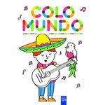 Colomundo. Guitarra