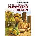 La teología de chesterton y tolkien