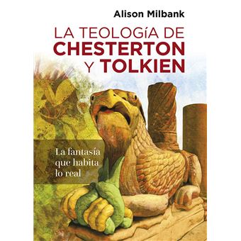 La teología de chesterton y tolkien