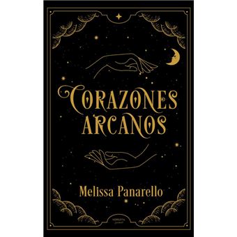 Corazones Arcanos