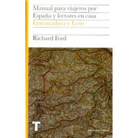 Manual para viajeros por España y lectores en casa V