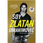 Soy Zlatan Ibrahimovic