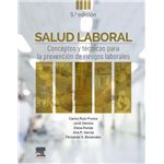 Salud laboral