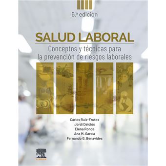 Salud laboral