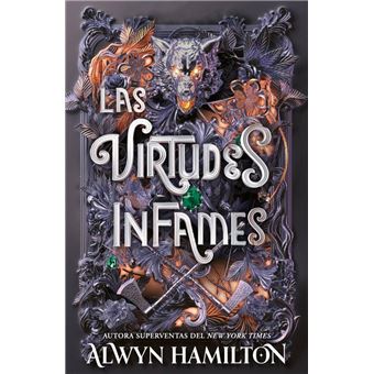 Las Virtudes Infames