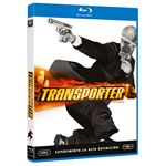Transporter - Blu-ray