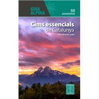 Cims Essencials De Catalunya