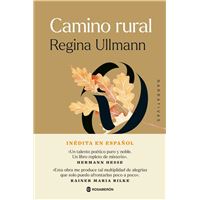 Camino rural