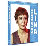 Pack Inolvidable Lina Morgan 6 películas - Blu-ray