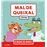 Mal De Queixal-Caries