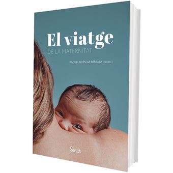 El viatge de la maternitat
