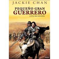 Pequeño Gran Guerrero - DVD
