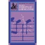 Teoria generativa de musica tonal