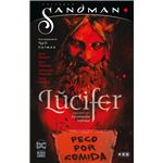 Universo Sandman: Lucifer vol. 01