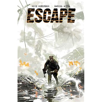 Escape 01