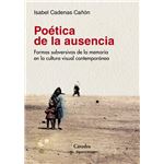 Poética de la ausencia