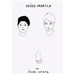 Niño marica
