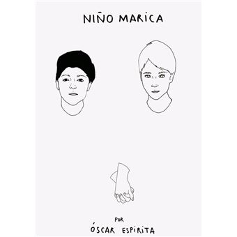 Niño marica