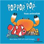 Itsas Animaliak