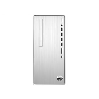 PC Sobremesa HP Pavilion Desktop TP01-1008ns Plata
