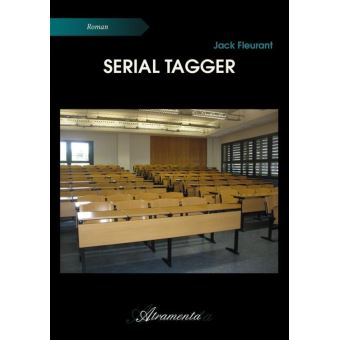 Serial tagger - 1