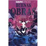 Dark Spaces-Buenas Obras