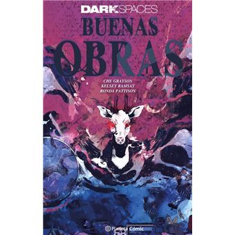 Dark Spaces-Buenas Obras