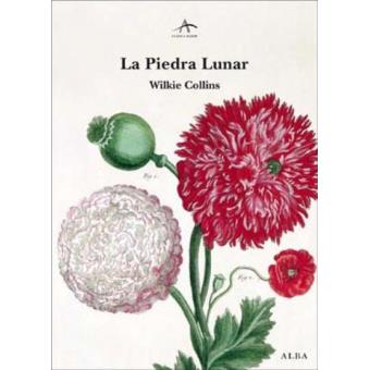 La piedra lunar - 1