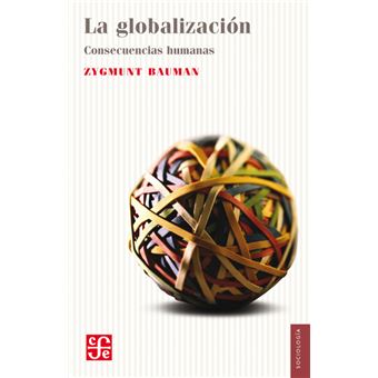 La globalización