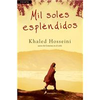 Mil Soles Espléndidos