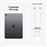 Apple Ipad Air 2022 10,9" 64GB Wi-Fi + Cellular Gris espacial