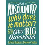 What is masculinity-why does it mat
