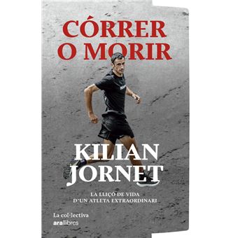 Córrer o morir