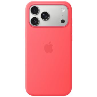 APPLE IPH17 PRO MAX SIL.CASE MS GU
