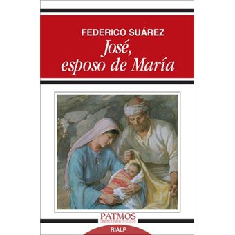 José, esposo de maría