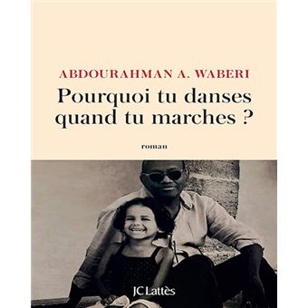 Pourquoi tu danses quend tu marches