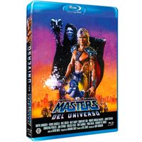 Masters del Universo - Blu-ray